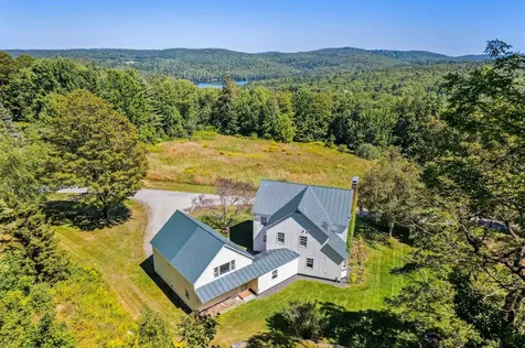 411 Bennett Road Barnard VT 05031