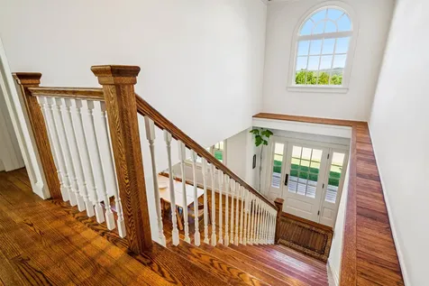 411 Bennett Road Barnard VT 05031