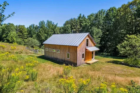 411 Bennett Road Barnard VT 05031
