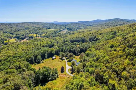 411 Bennett Road Barnard VT 05031