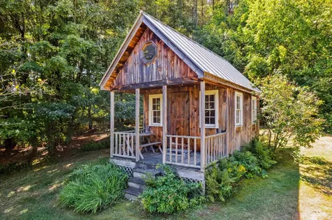 411 Bennett Road Barnard VT 05031