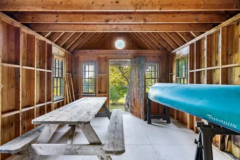 411 Bennett Road Barnard VT 05031
