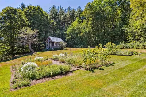 411 Bennett Road Barnard VT 05031