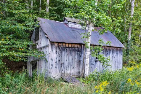 411 Bennett Road Barnard VT 05031