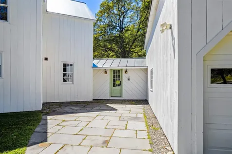 411 Bennett Road Barnard VT 05031