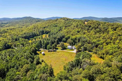 411 Bennett Road Barnard VT 05031