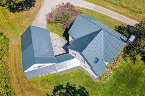 411 Bennett Road Barnard VT 05031