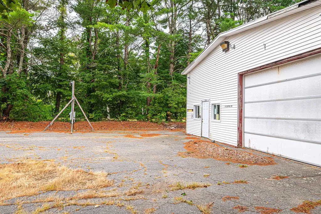 37 Central Road Rye NH 03870