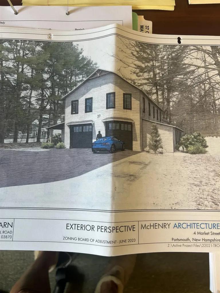 37 Central Road Rye NH 03870