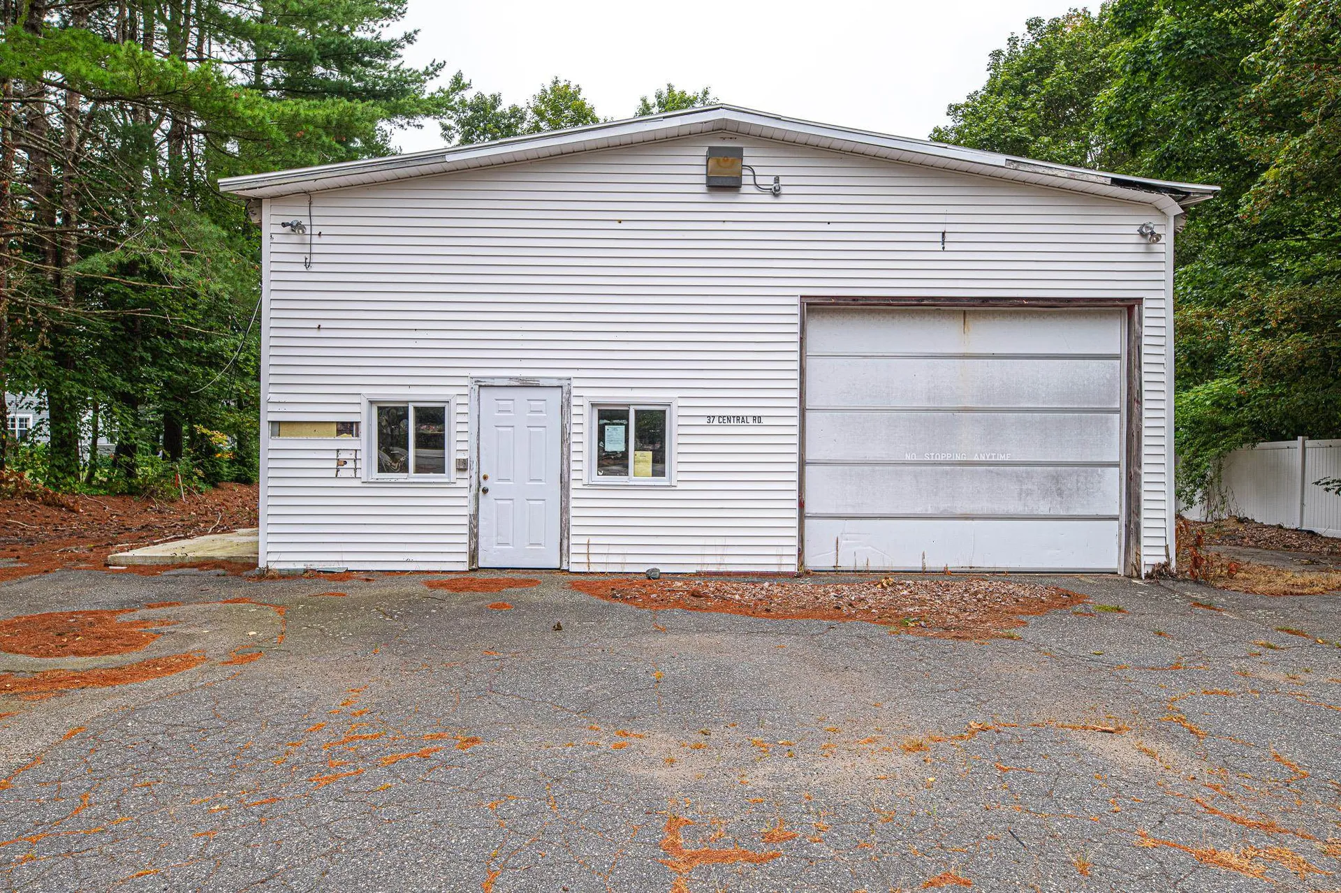 37 Central Road Rye NH 03870