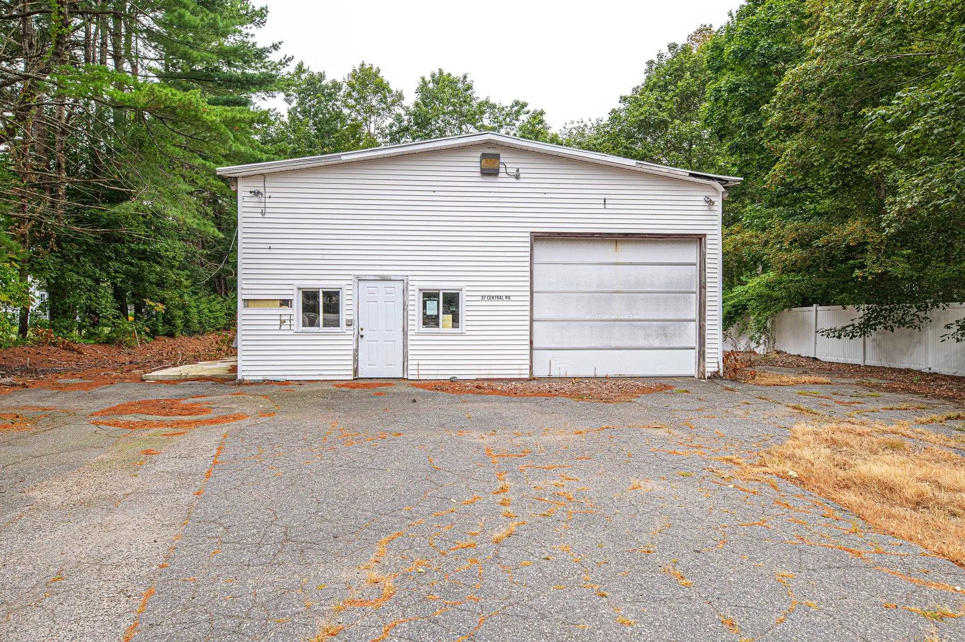 37 Central Road Rye NH 03870