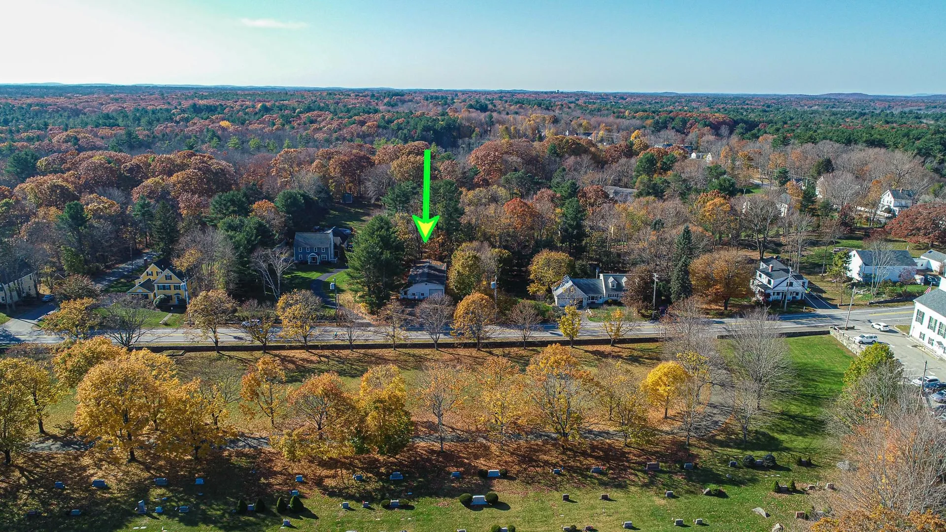 37 Central Road Rye NH 03870