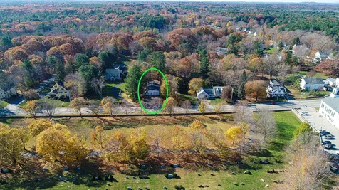 37 Central Road Rye NH 03870