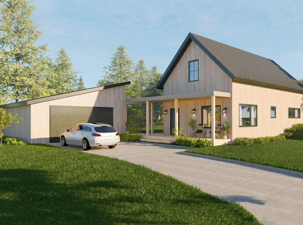 39 Hilltop Lane Morristown VT 05661