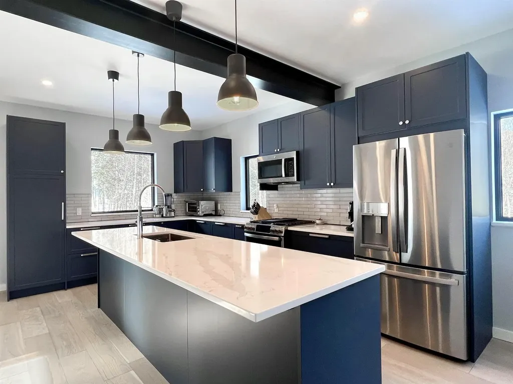 39 Hilltop Lane Morristown VT 05661