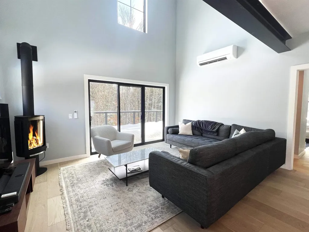 39 Hilltop Lane Morristown VT 05661