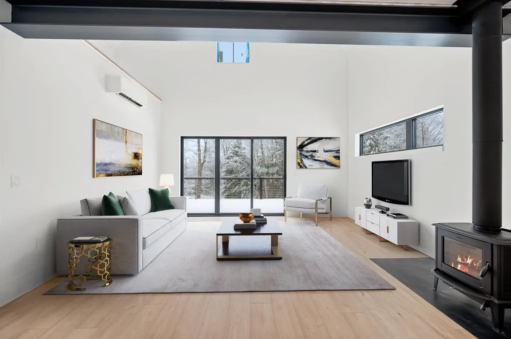 39 Hilltop Lane Morristown VT 05661