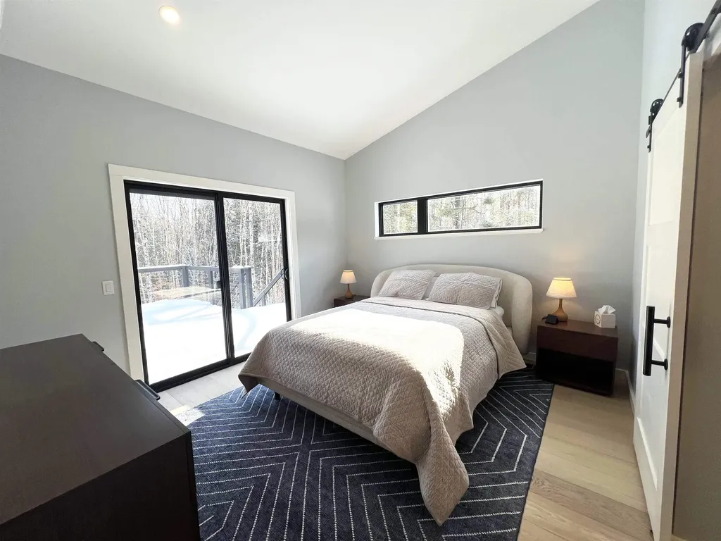 39 Hilltop Lane Morristown VT 05661