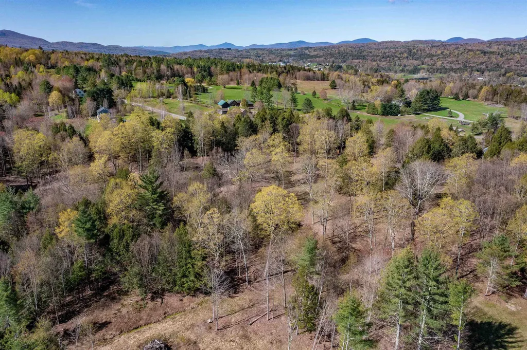 39 Hilltop Lane Morristown VT 05661