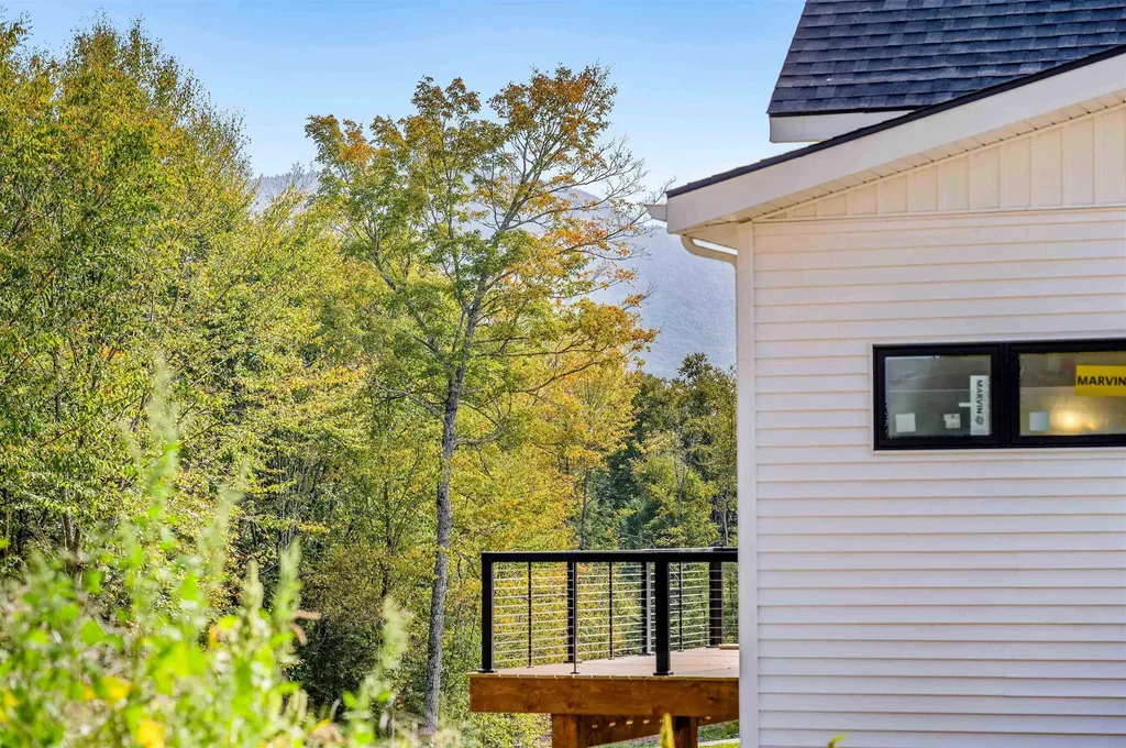 39 Hilltop Lane Morristown VT 05661