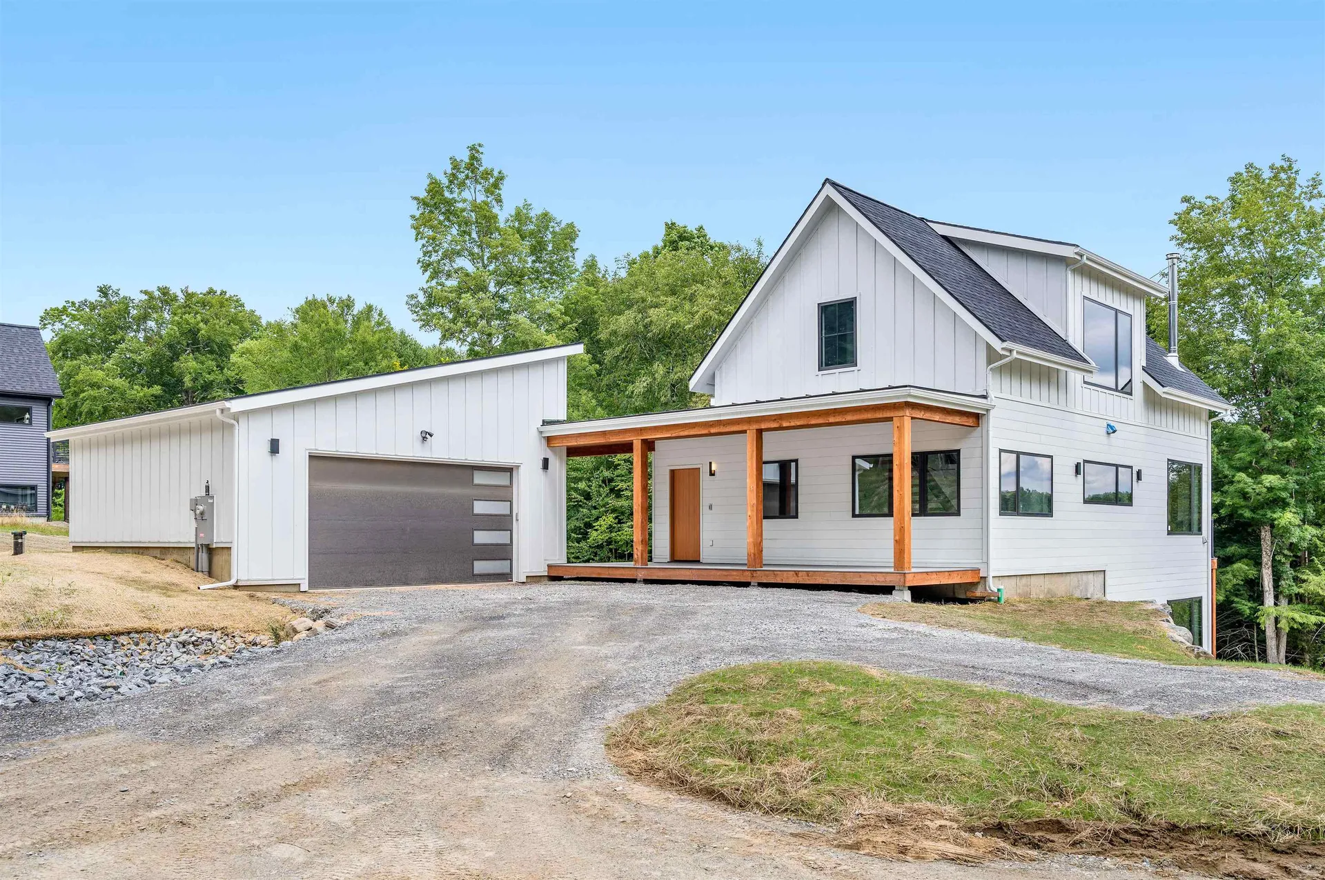 39 Hilltop Lane Morristown VT 05661