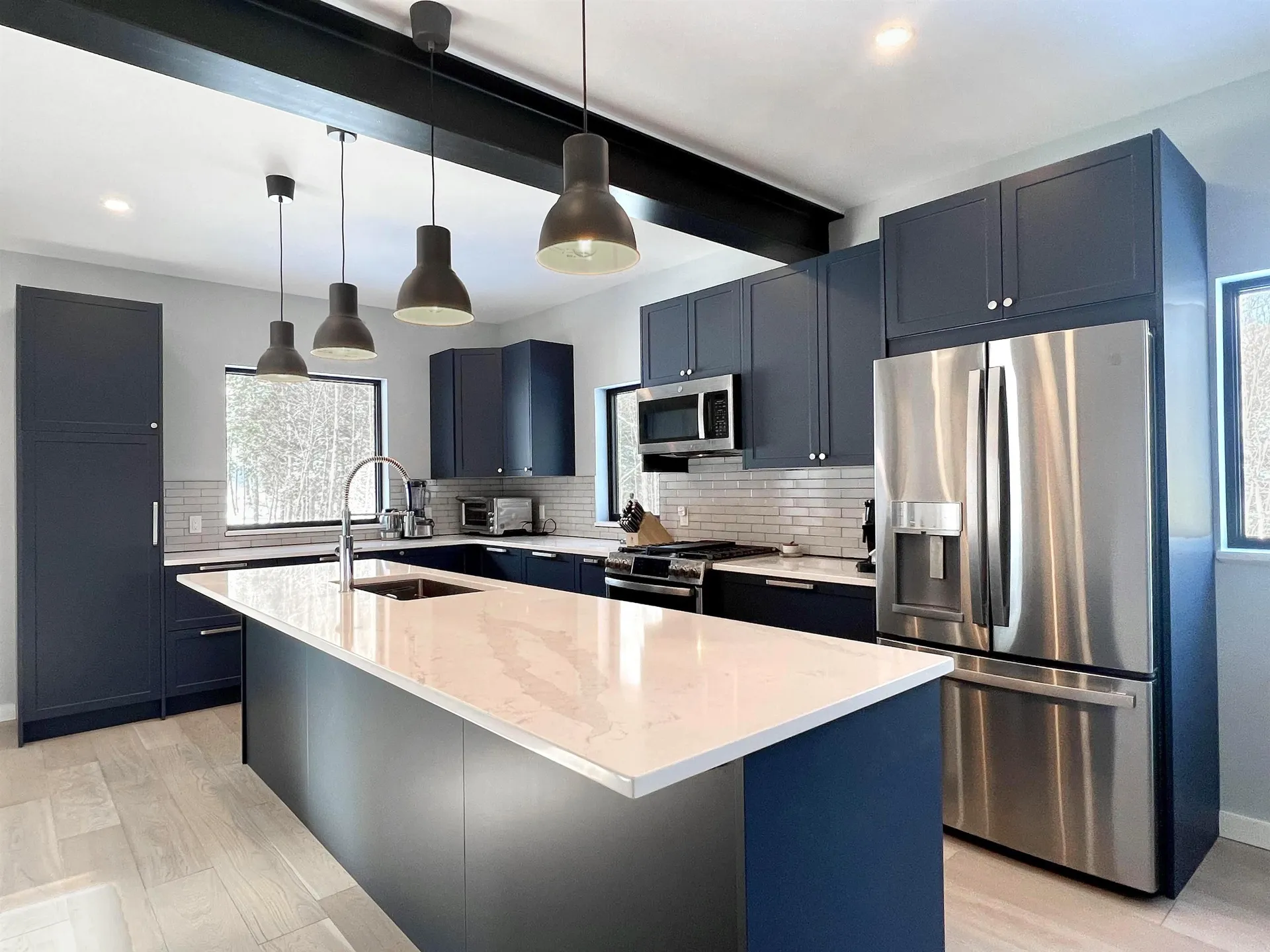 39 Hilltop Lane Morristown VT 05661