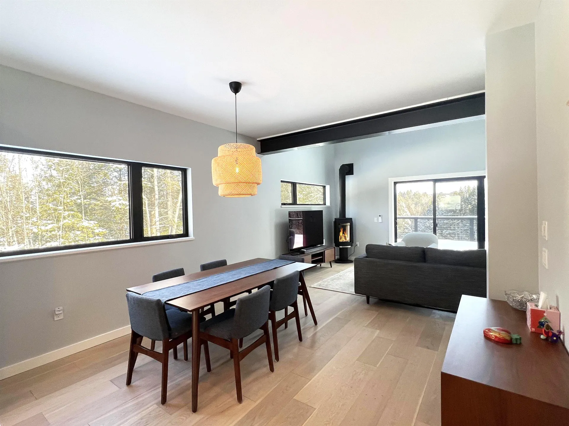 39 Hilltop Lane Morristown VT 05661