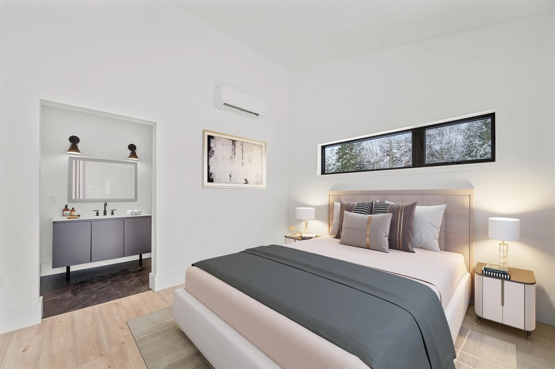 39 Hilltop Lane Morristown VT 05661