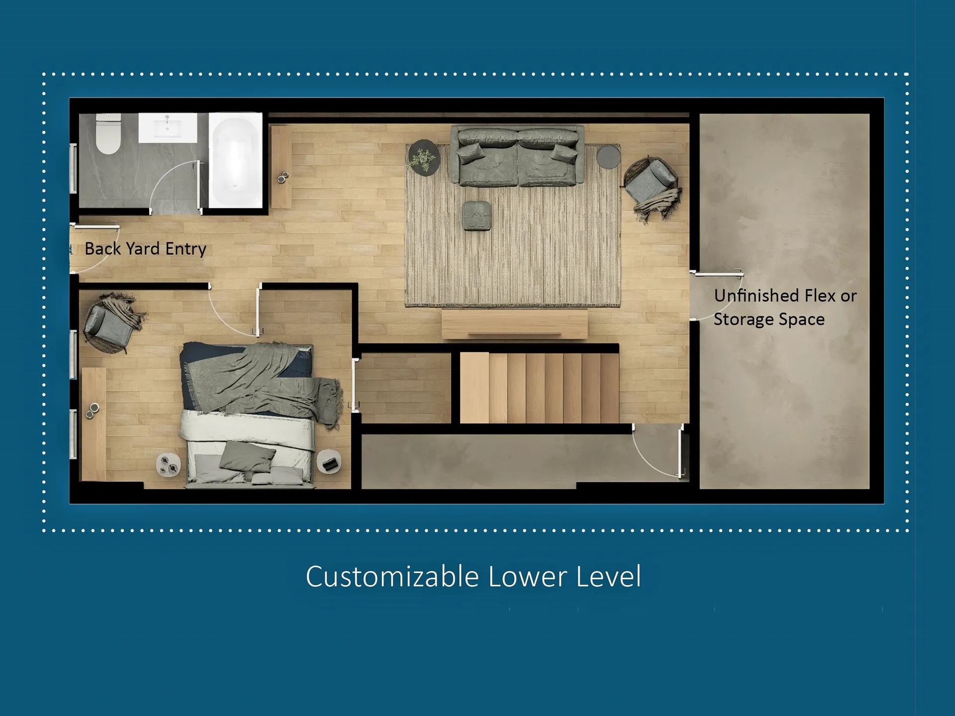 39 Hilltop Lane Morristown VT 05661