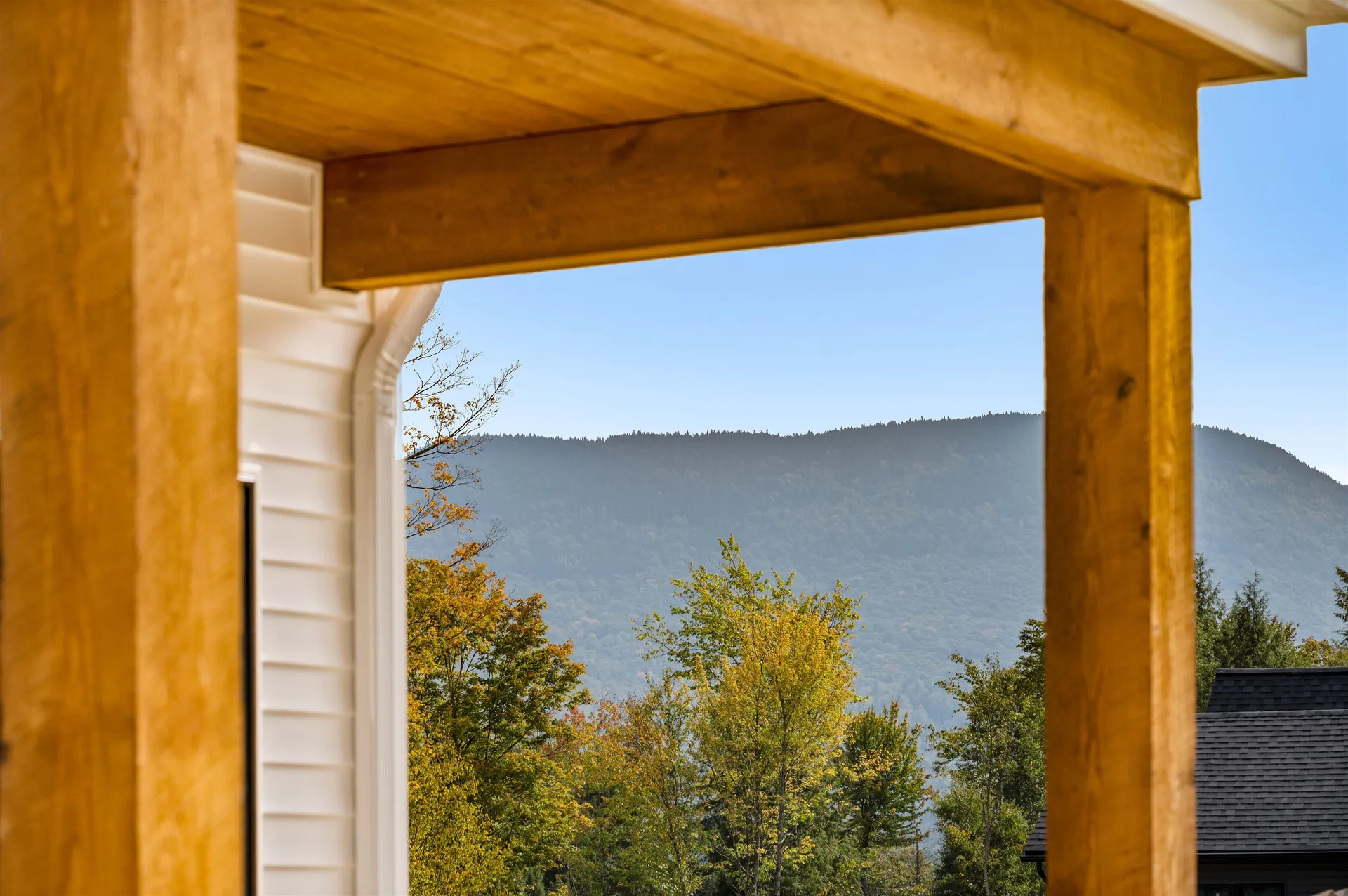 39 Hilltop Lane Morristown VT 05661