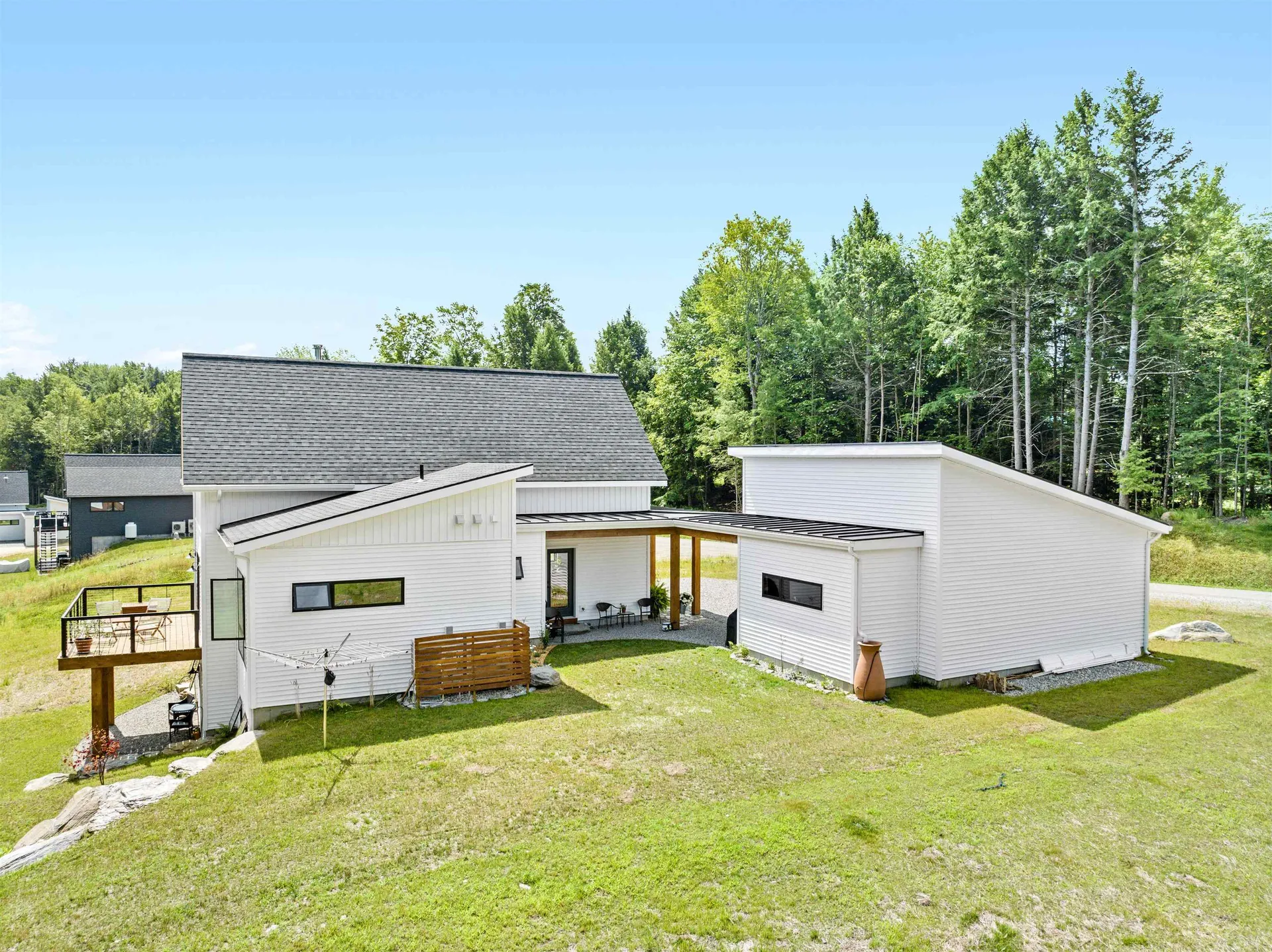 39 Hilltop Lane Morristown VT 05661