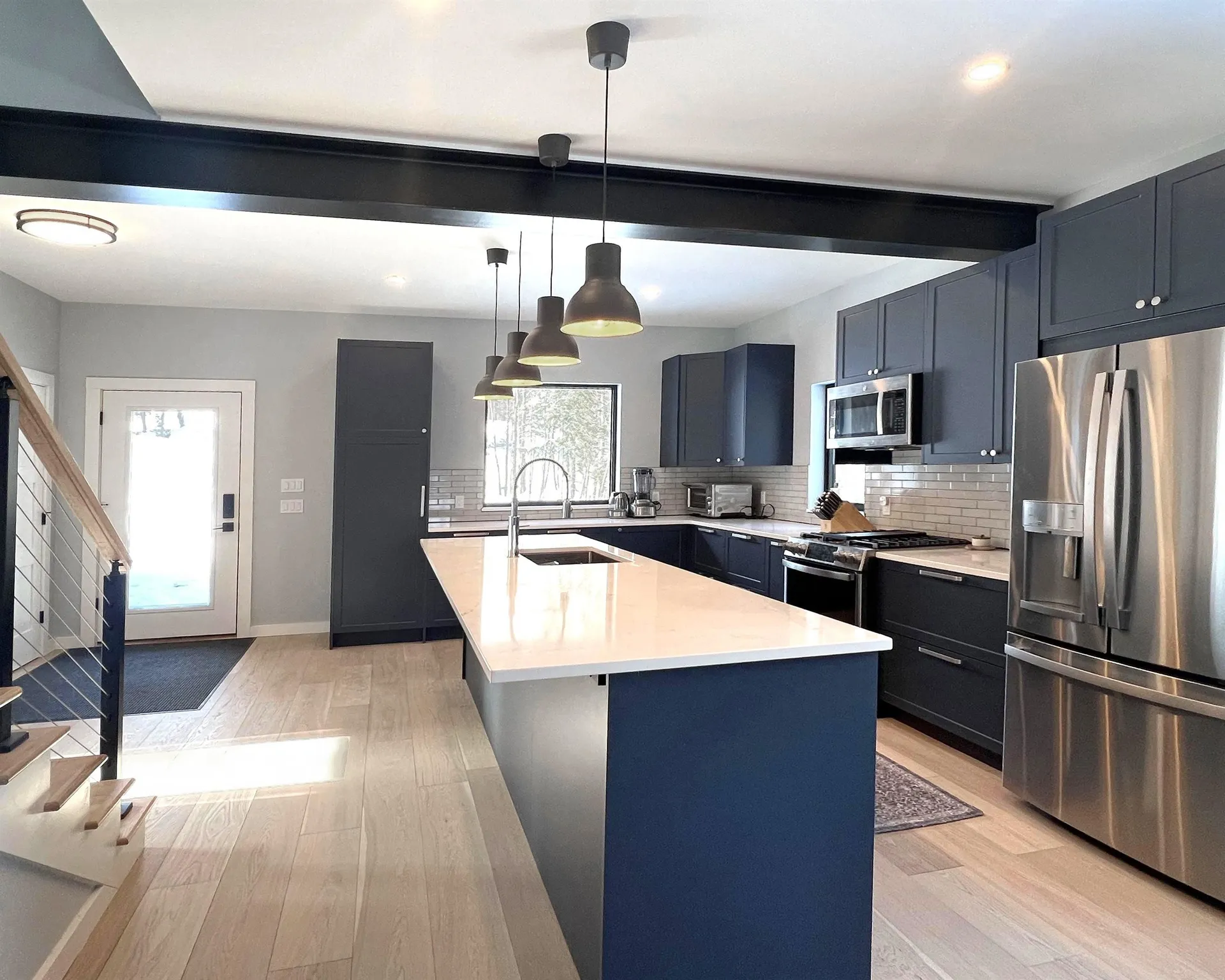 39 Hilltop Lane Morristown VT 05661