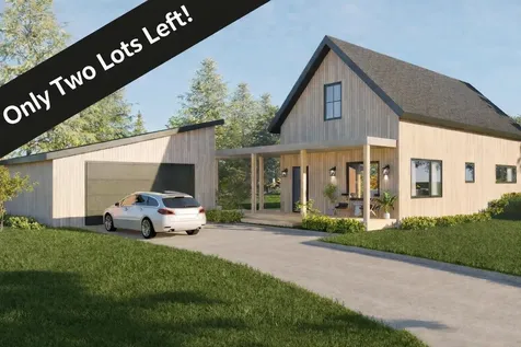 39 Hilltop Lane Morristown VT 05661