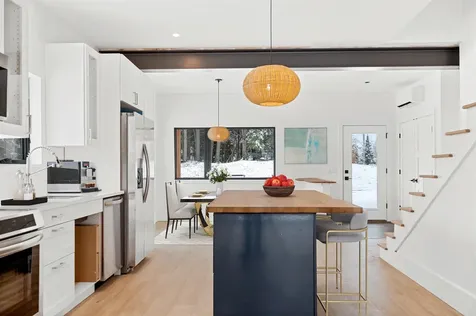 39 Hilltop Lane Morristown VT 05661