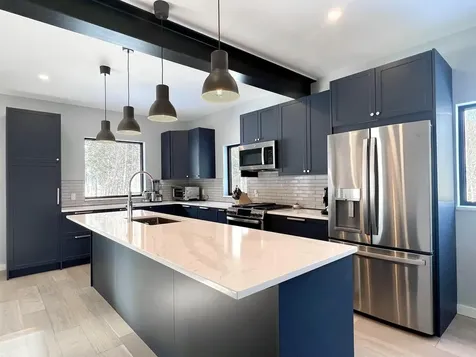 39 Hilltop Lane Morristown VT 05661