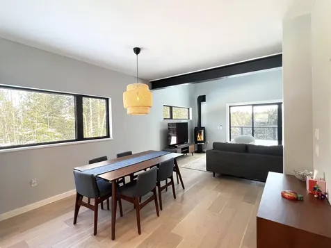 39 Hilltop Lane Morristown VT 05661