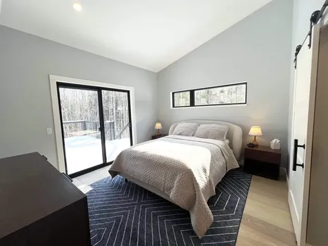 39 Hilltop Lane Morristown VT 05661