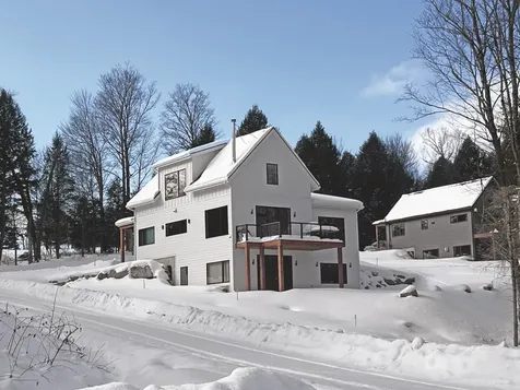 39 Hilltop Lane Morristown VT 05661