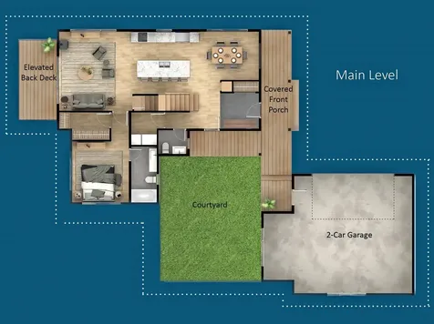 39 Hilltop Lane Morristown VT 05661