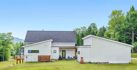 39 Hilltop Lane Morristown VT 05661