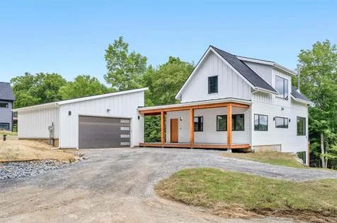 39 Hilltop Lane Morristown VT 05661