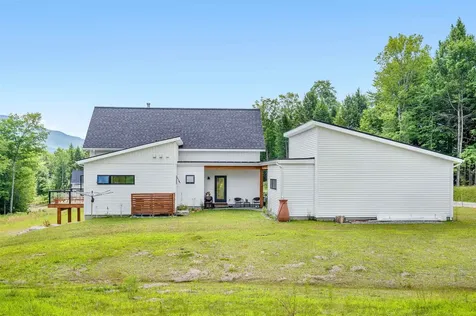 39 Hilltop Lane Morristown VT 05661