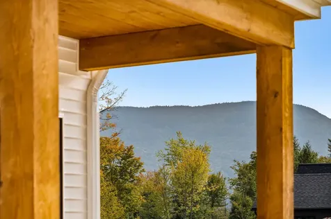 39 Hilltop Lane Morristown VT 05661