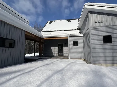 39 Hilltop Lane Morristown VT 05661