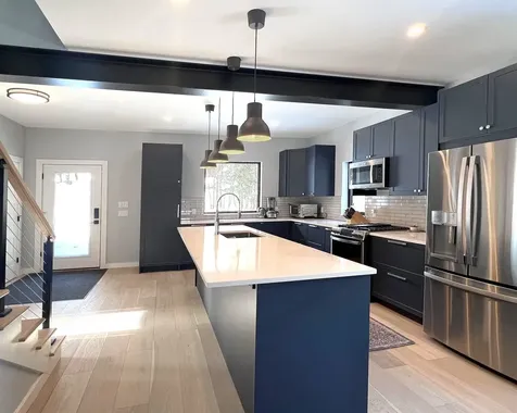 39 Hilltop Lane Morristown VT 05661