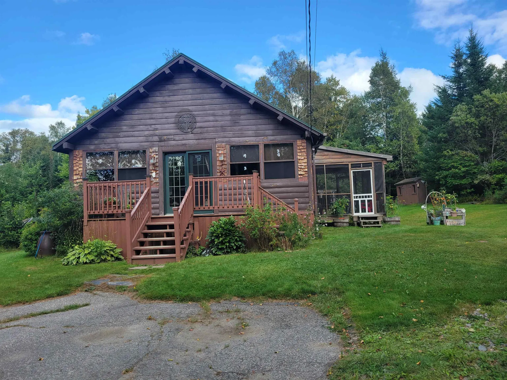 192 Chickwolnepy Road Milan NH 03588