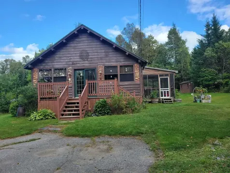 192 Chickwolnepy Road Milan NH 03588