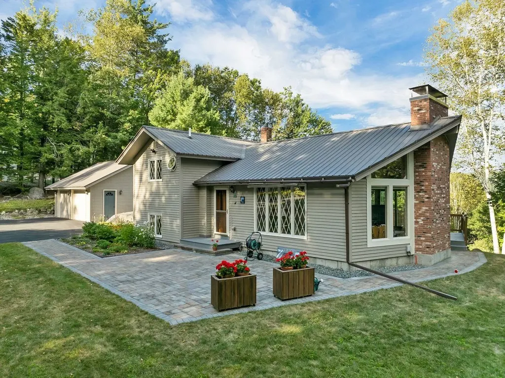 132 Banjo Drive Thornton NH 03285