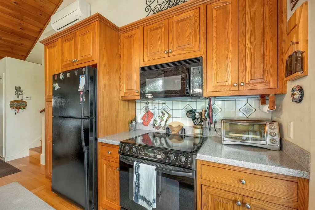 132 Banjo Drive Thornton NH 03285