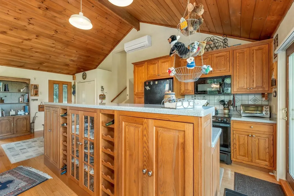 132 Banjo Drive Thornton NH 03285